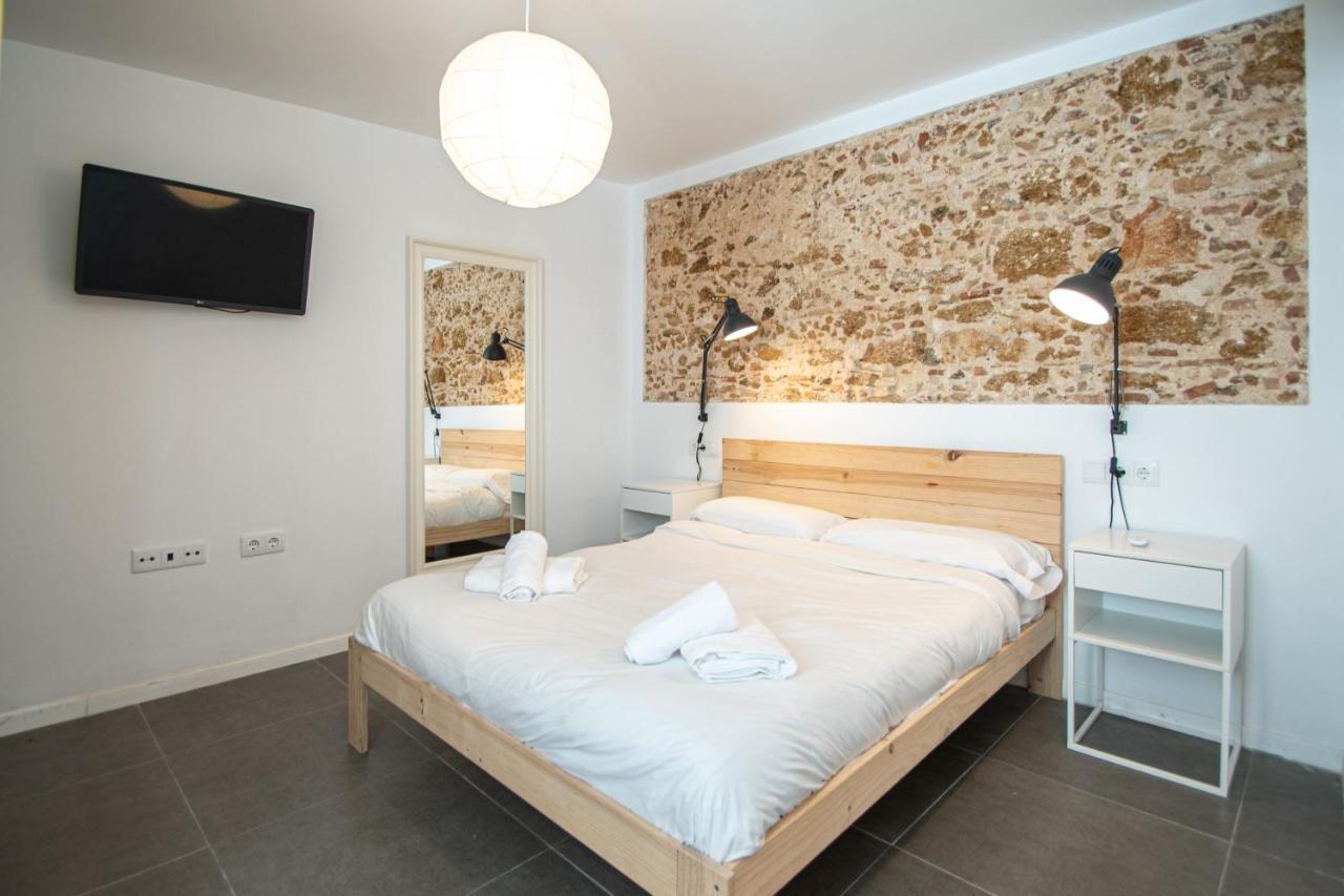 Apartamento Los Claveles - La Caleta Apartment Cadiz Bagian luar foto
