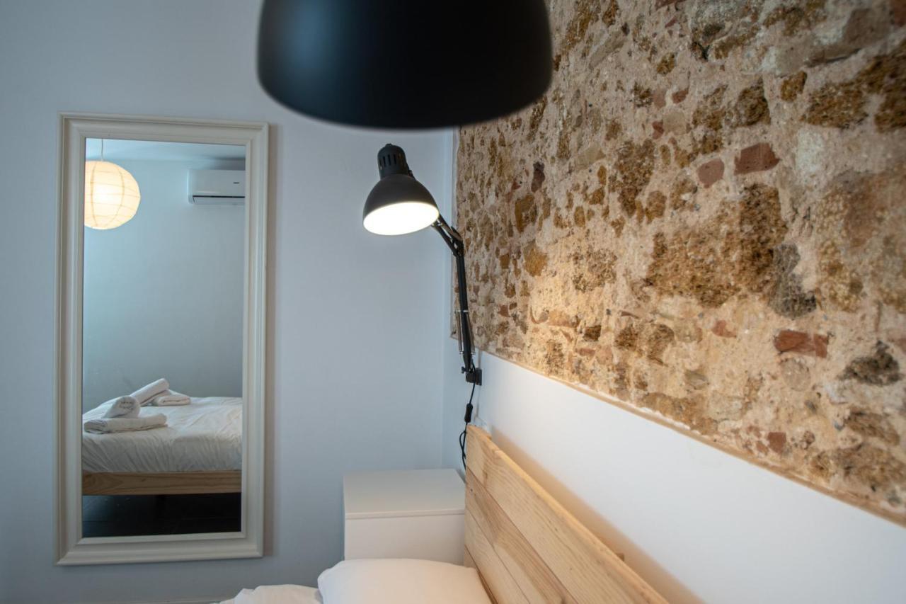 Apartamento Los Claveles - La Caleta Apartment Cadiz Bagian luar foto